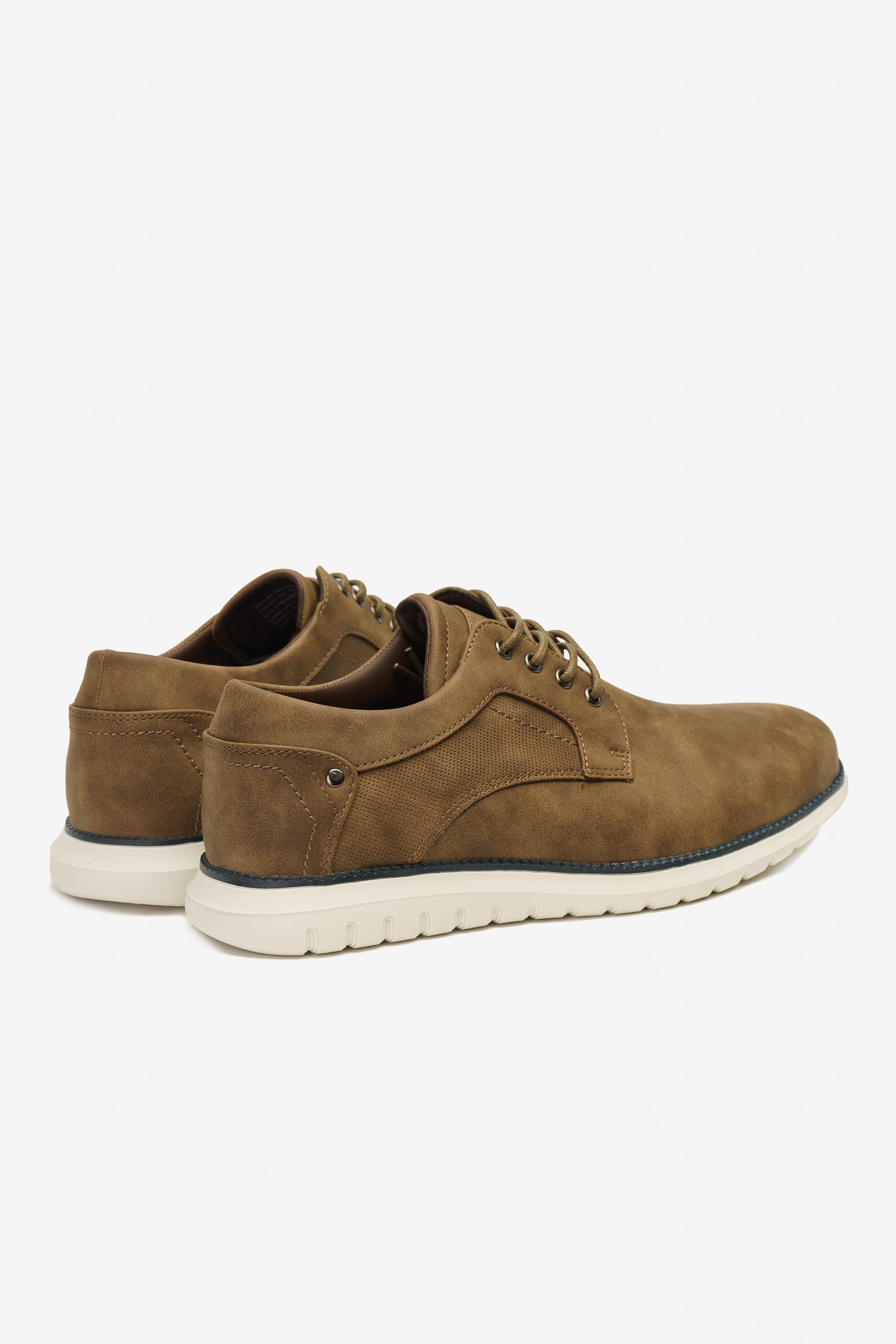 Zapato Hombre Cafe Oscuro Josef Apóstol Apóstol